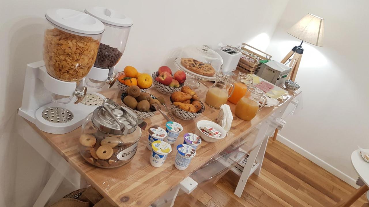 315 Via Roma Rooms Centro Палермо Екстериор снимка