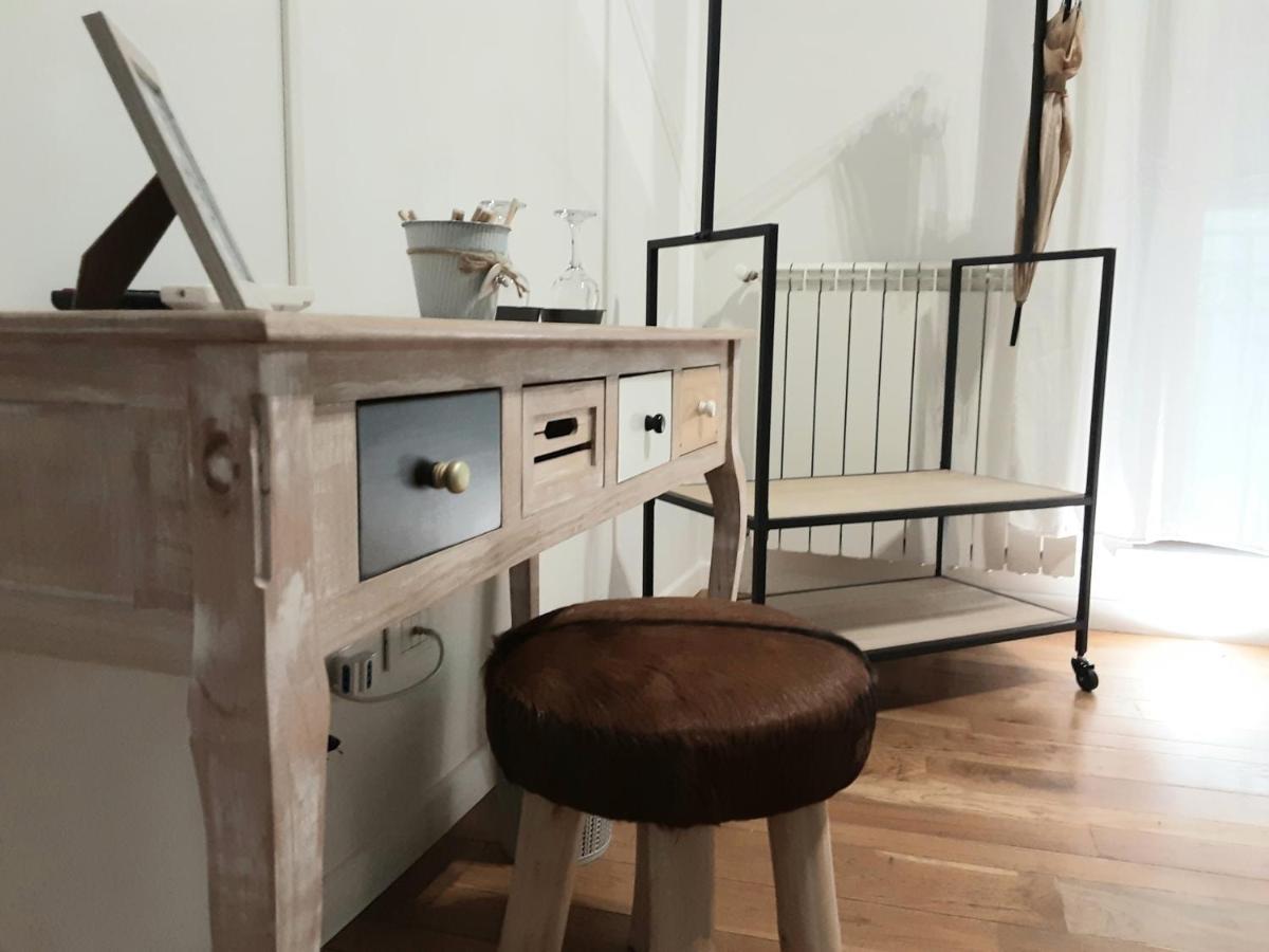 315 Via Roma Rooms Centro Палермо Стая снимка