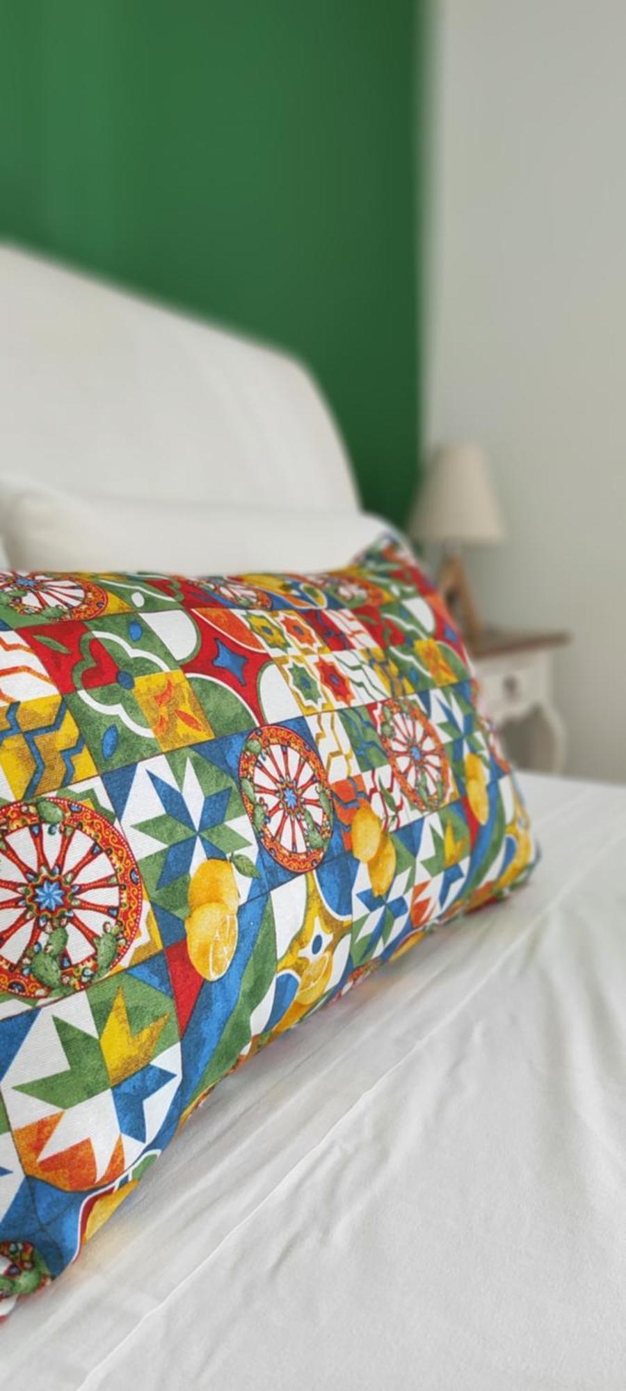 315 Via Roma Rooms Centro Палермо Стая снимка