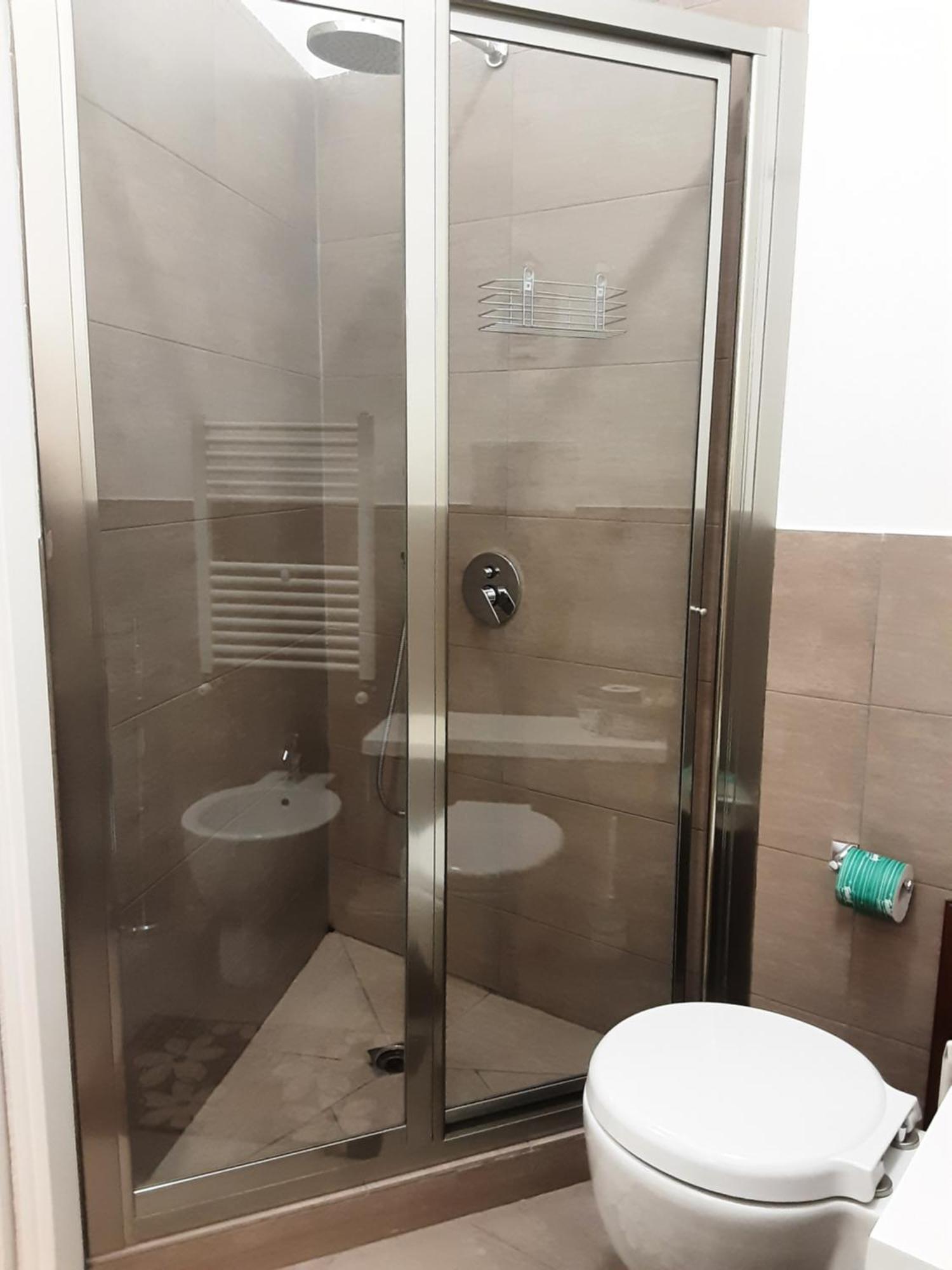 315 Via Roma Rooms Centro Палермо Стая снимка
