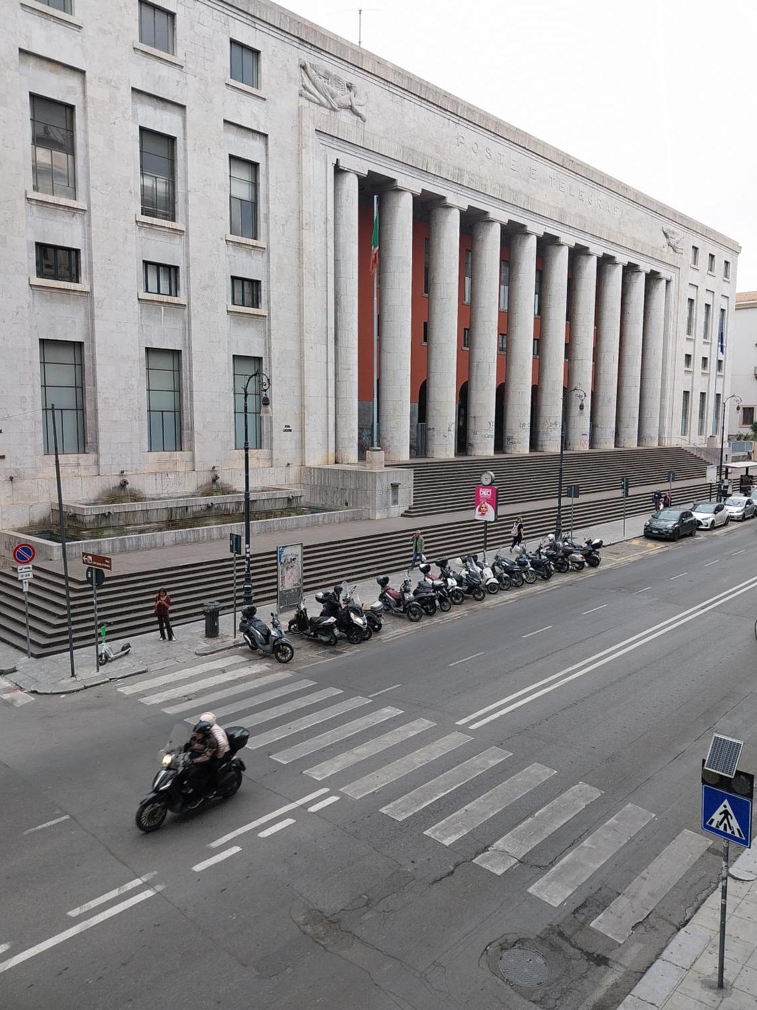 315 Via Roma Rooms Centro Палермо Екстериор снимка