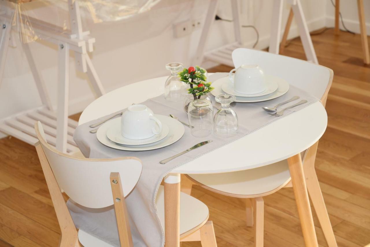 315 Via Roma Rooms Centro Палермо Екстериор снимка