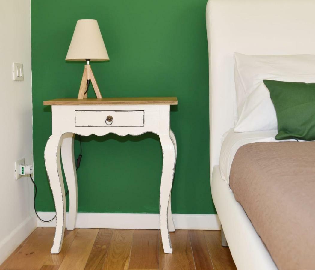 315 Via Roma Rooms Centro Палермо Екстериор снимка