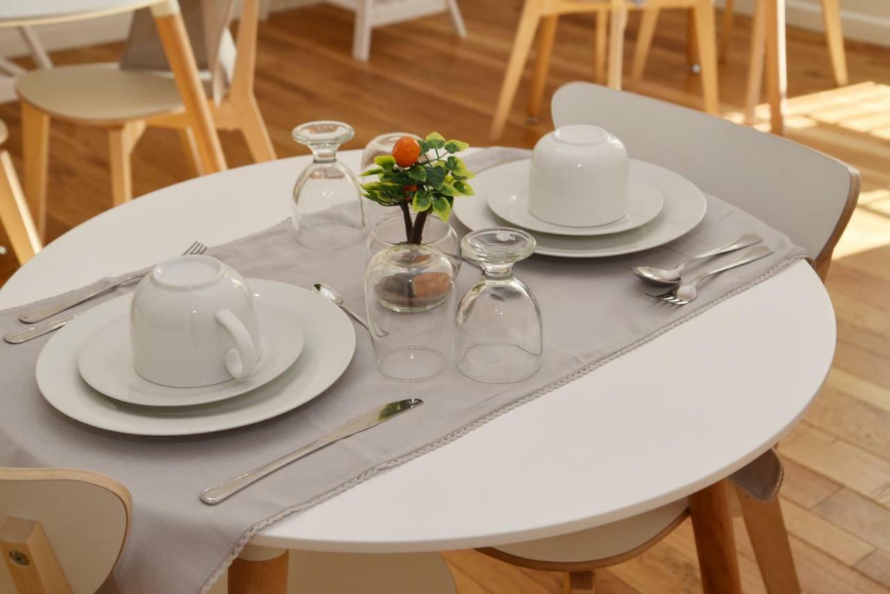 315 Via Roma Rooms Centro Палермо Екстериор снимка