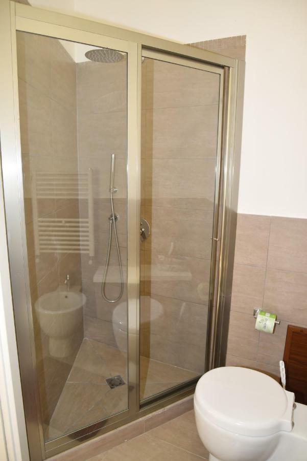 315 Via Roma Rooms Centro Палермо Екстериор снимка