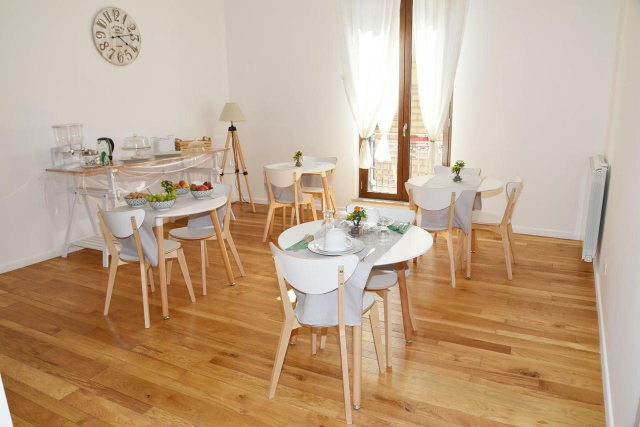315 Via Roma Rooms Centro Палермо Екстериор снимка