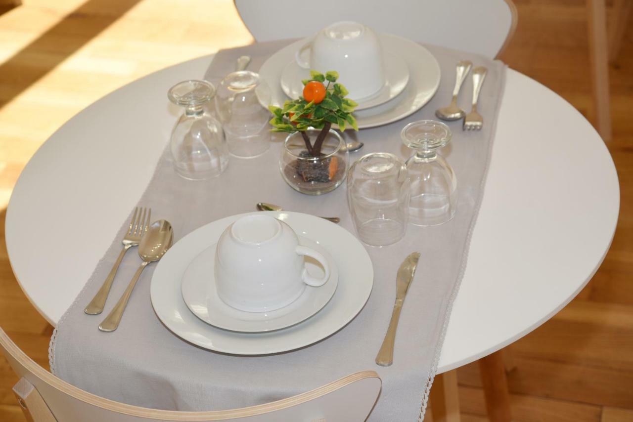 315 Via Roma Rooms Centro Палермо Екстериор снимка