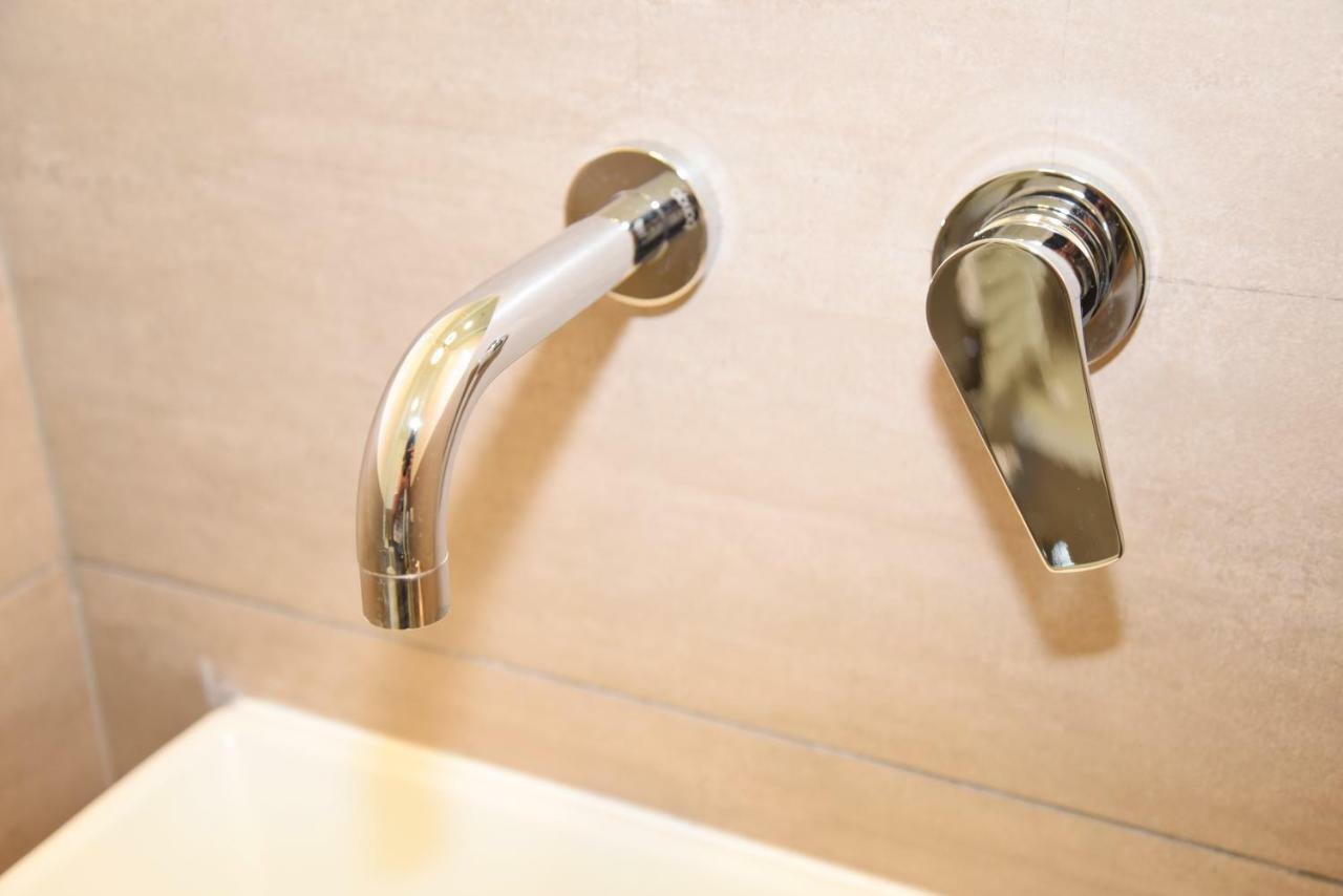 315 Via Roma Rooms Centro Палермо Екстериор снимка