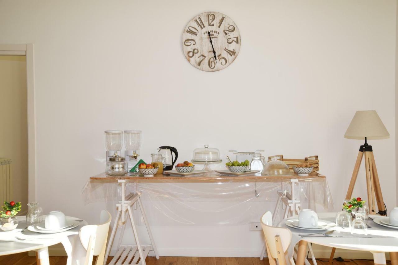 315 Via Roma Rooms Centro Палермо Екстериор снимка
