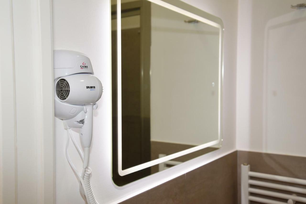 315 Via Roma Rooms Centro Палермо Екстериор снимка