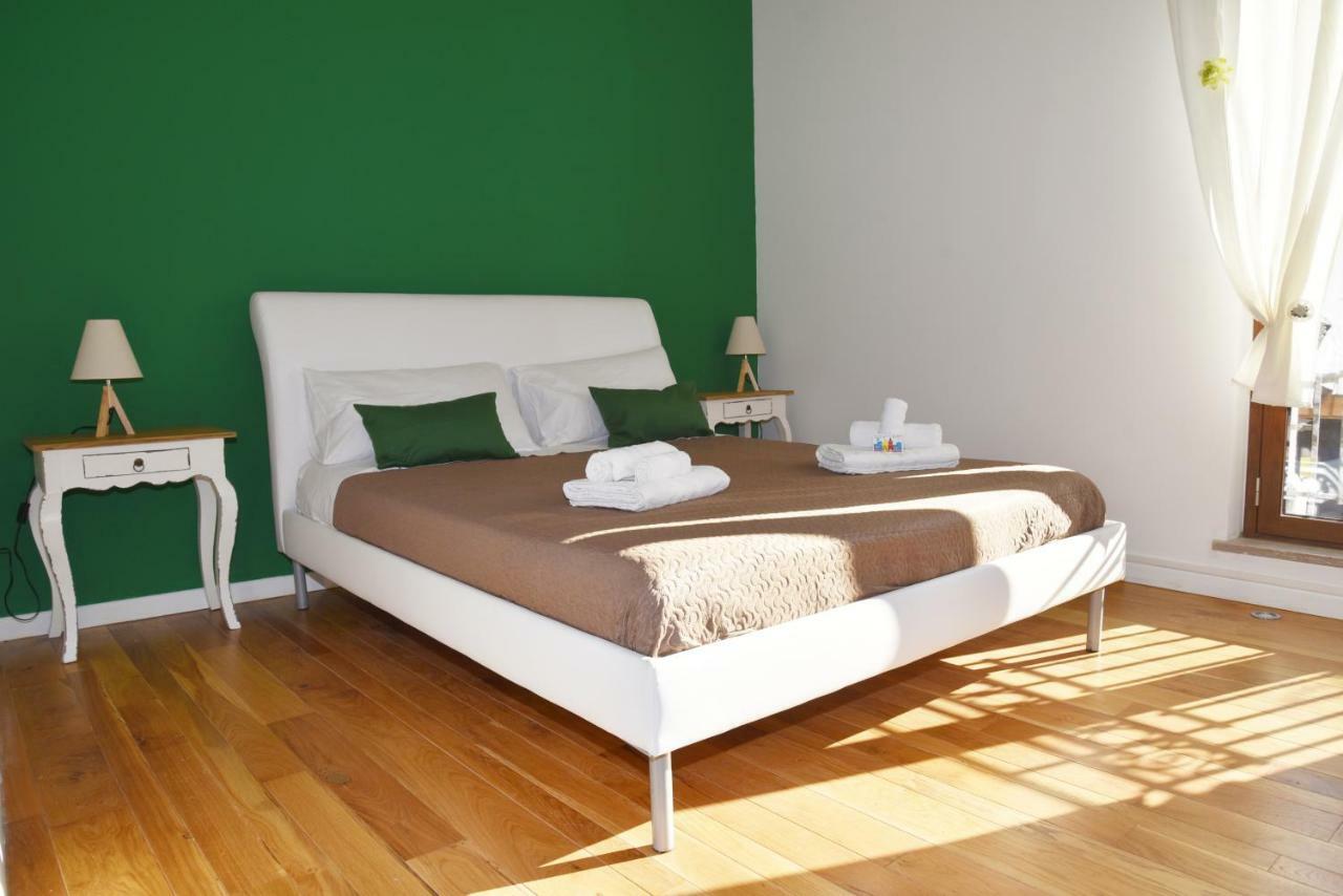 315 Via Roma Rooms Centro Палермо Екстериор снимка