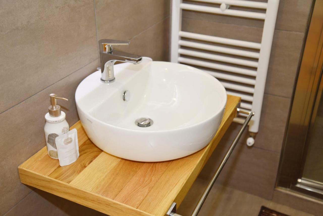 315 Via Roma Rooms Centro Палермо Екстериор снимка